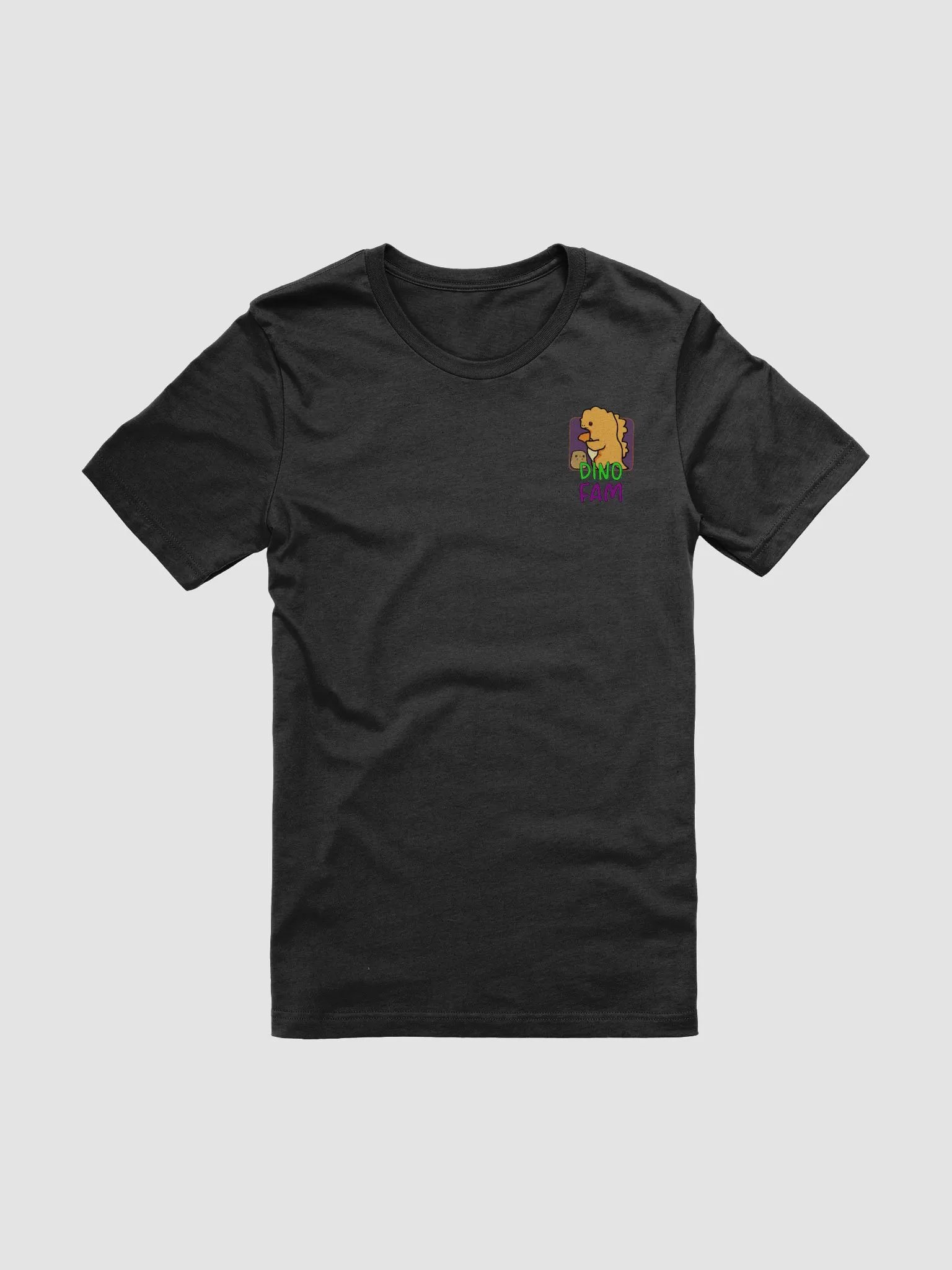 Dino tee product image (74)