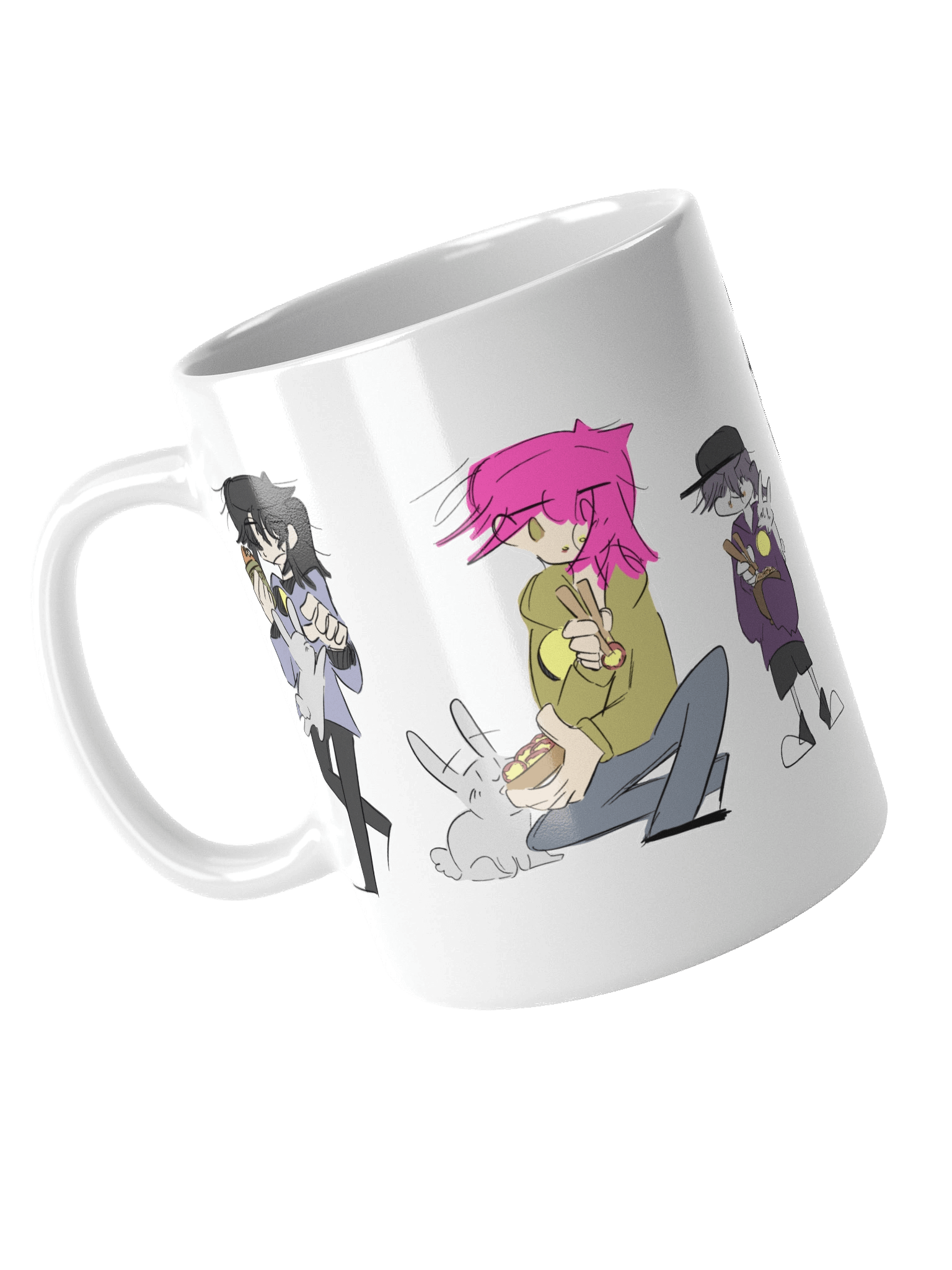 Moon Savers September mug cup product image (12)