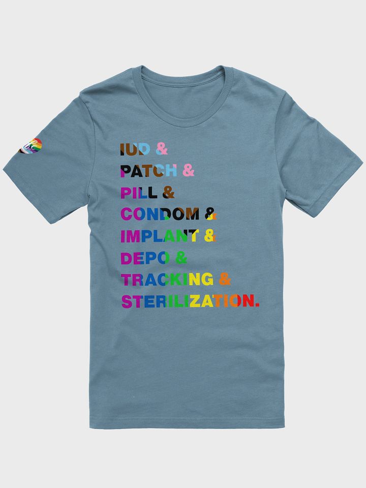 birth control & (pride version) product image (6)