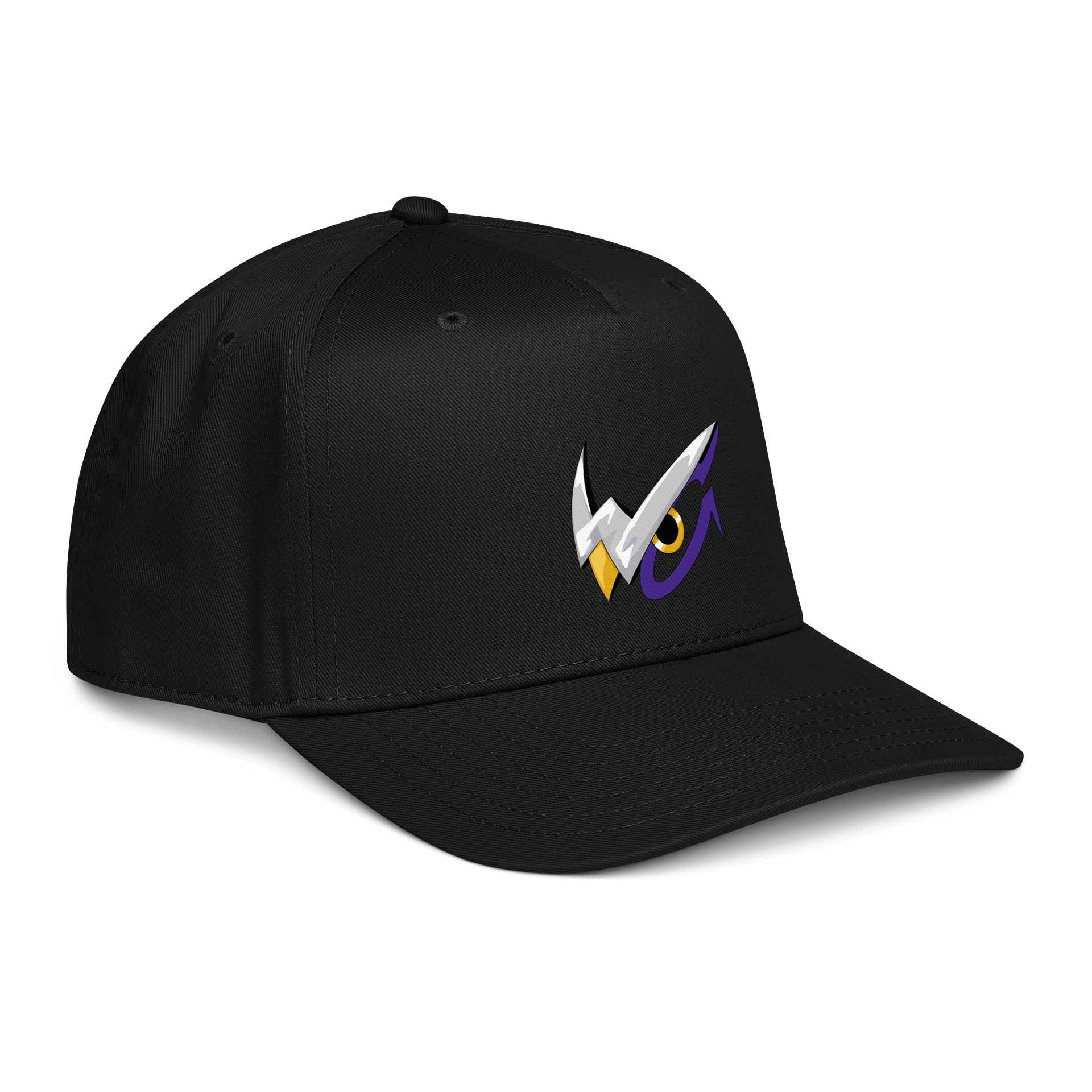Winguardians Team Baseball Cap product image (4)