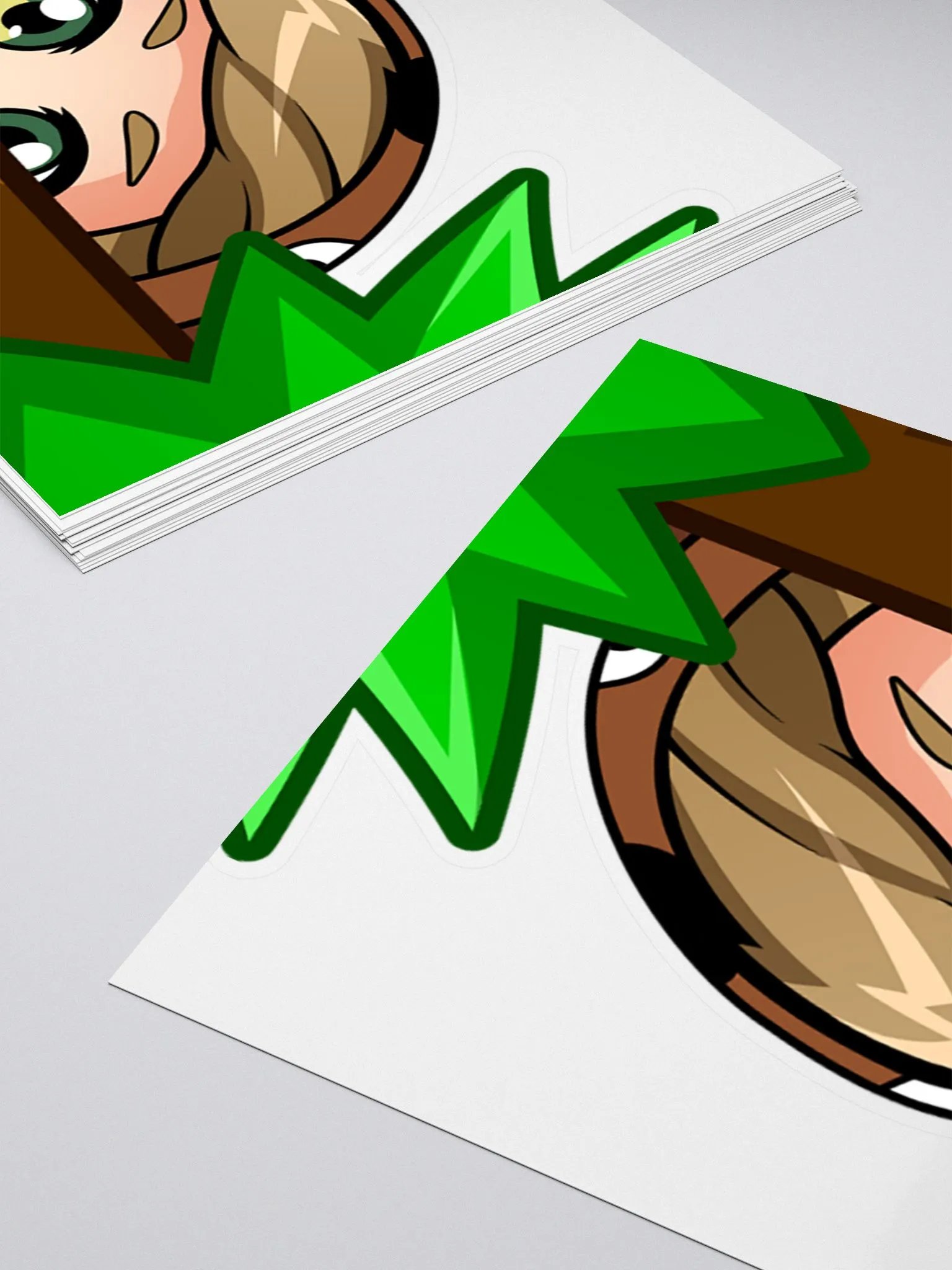 Lurk Sticker product image (4)