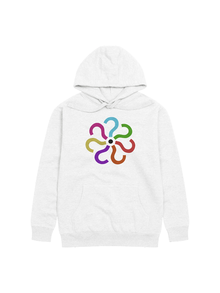 "Confusion" Hoodie product image (1)