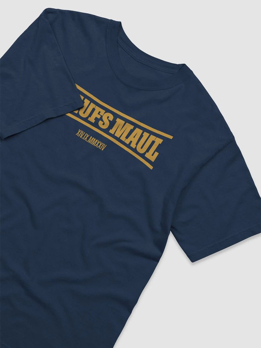 Pa Aufs Maul Unisex Shirt product image (6)