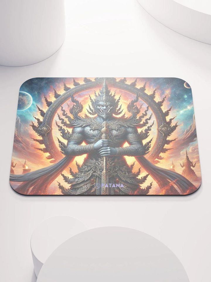 Lord Tao Wessuwan Mouse Pad product image (1)