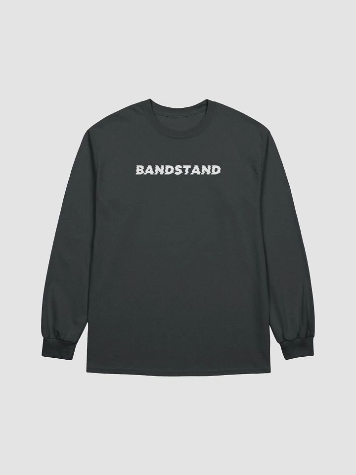 Glitch Long-Sleeve product image (1)