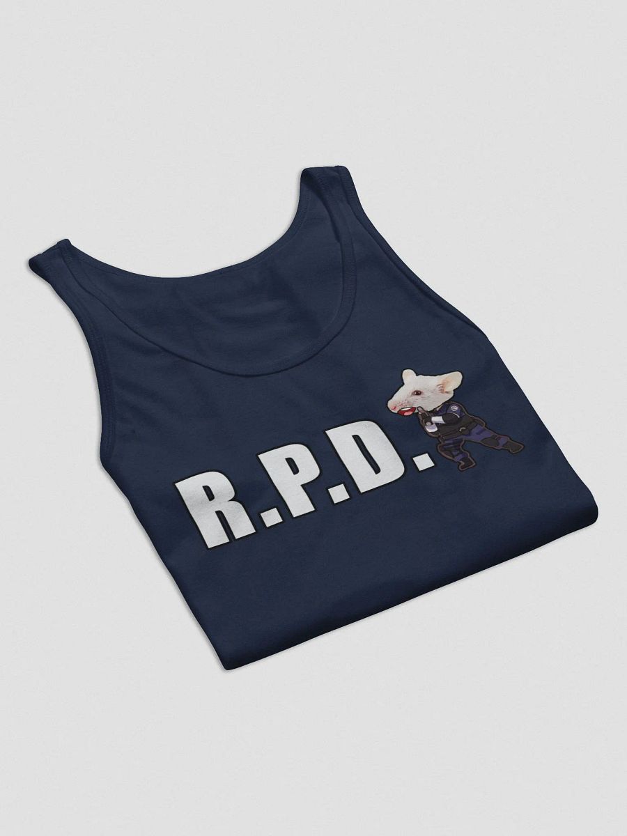 R.P.D. Tank! product image (5)