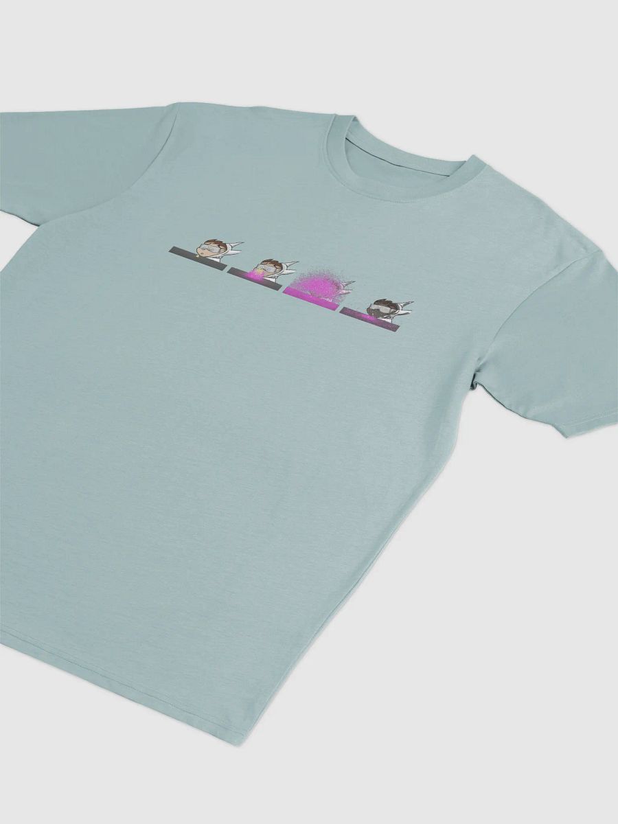 Aldy Scientist T-Shirt product image (3)
