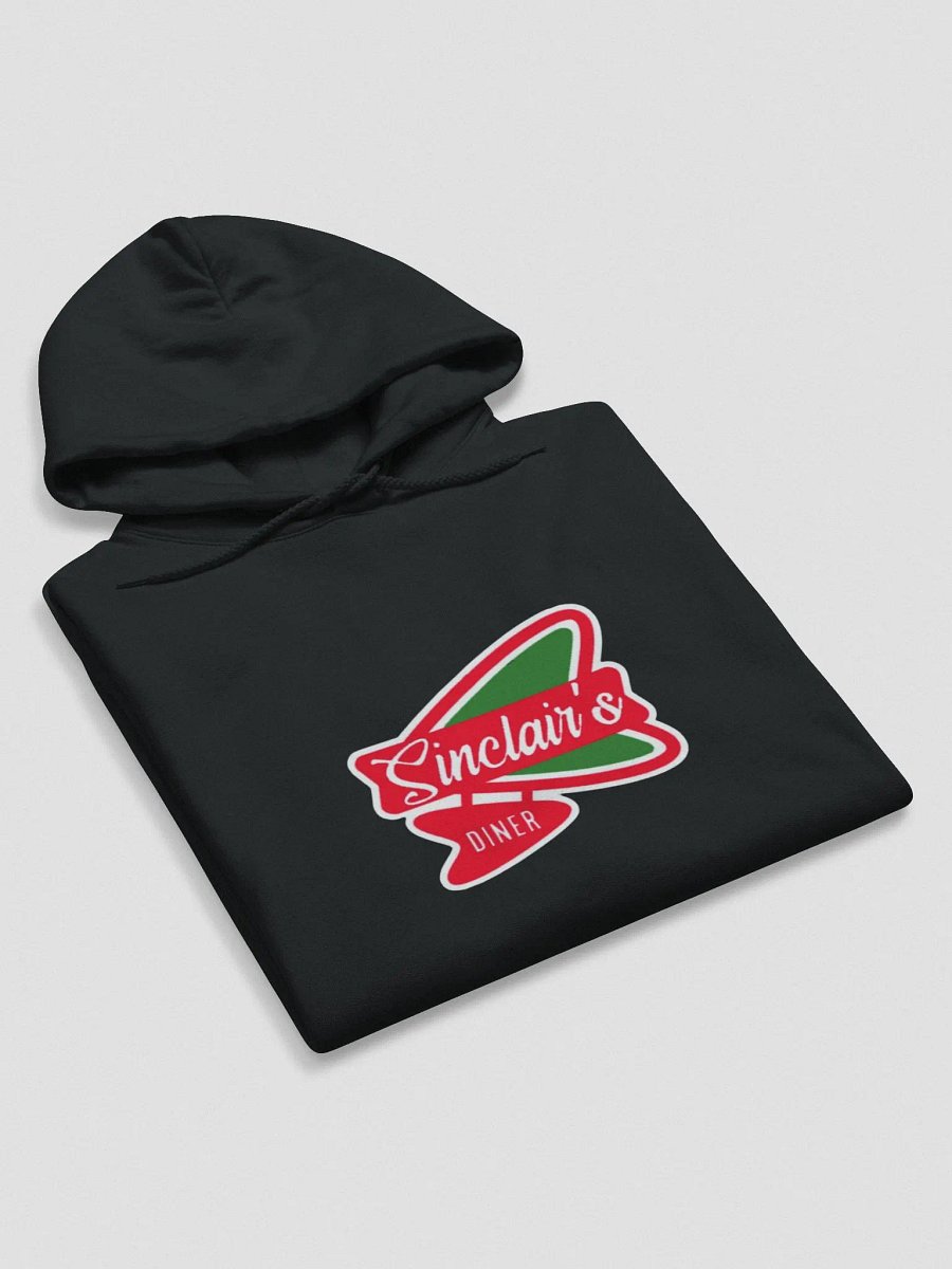 Diner Hoodie product image (21)