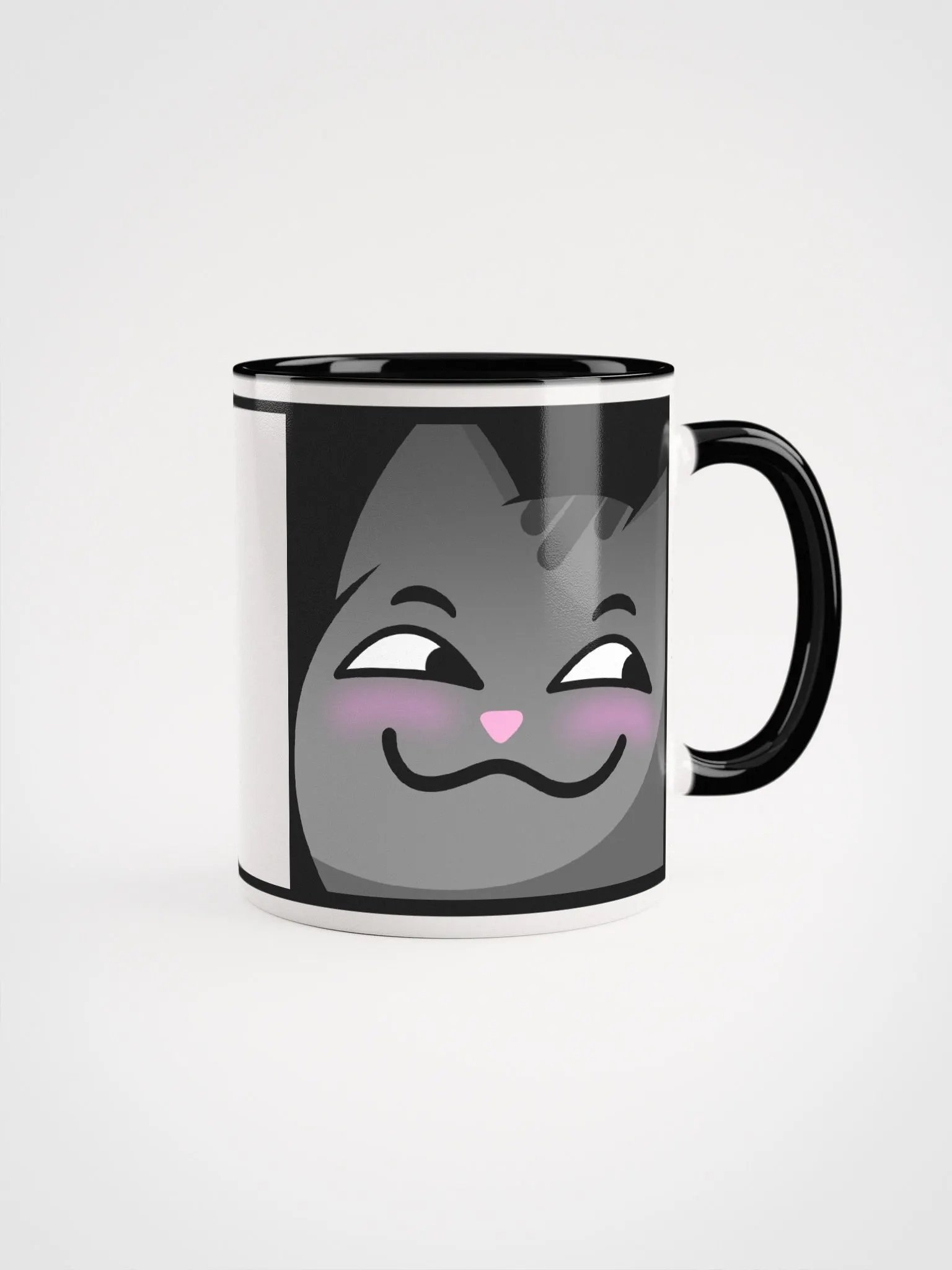 The Smug Mug (with added color) product image (3)
