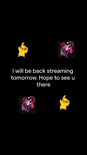 Back streaming after midnight hope to see u there 😊#twitchstreamer #girlstreamer #gaming