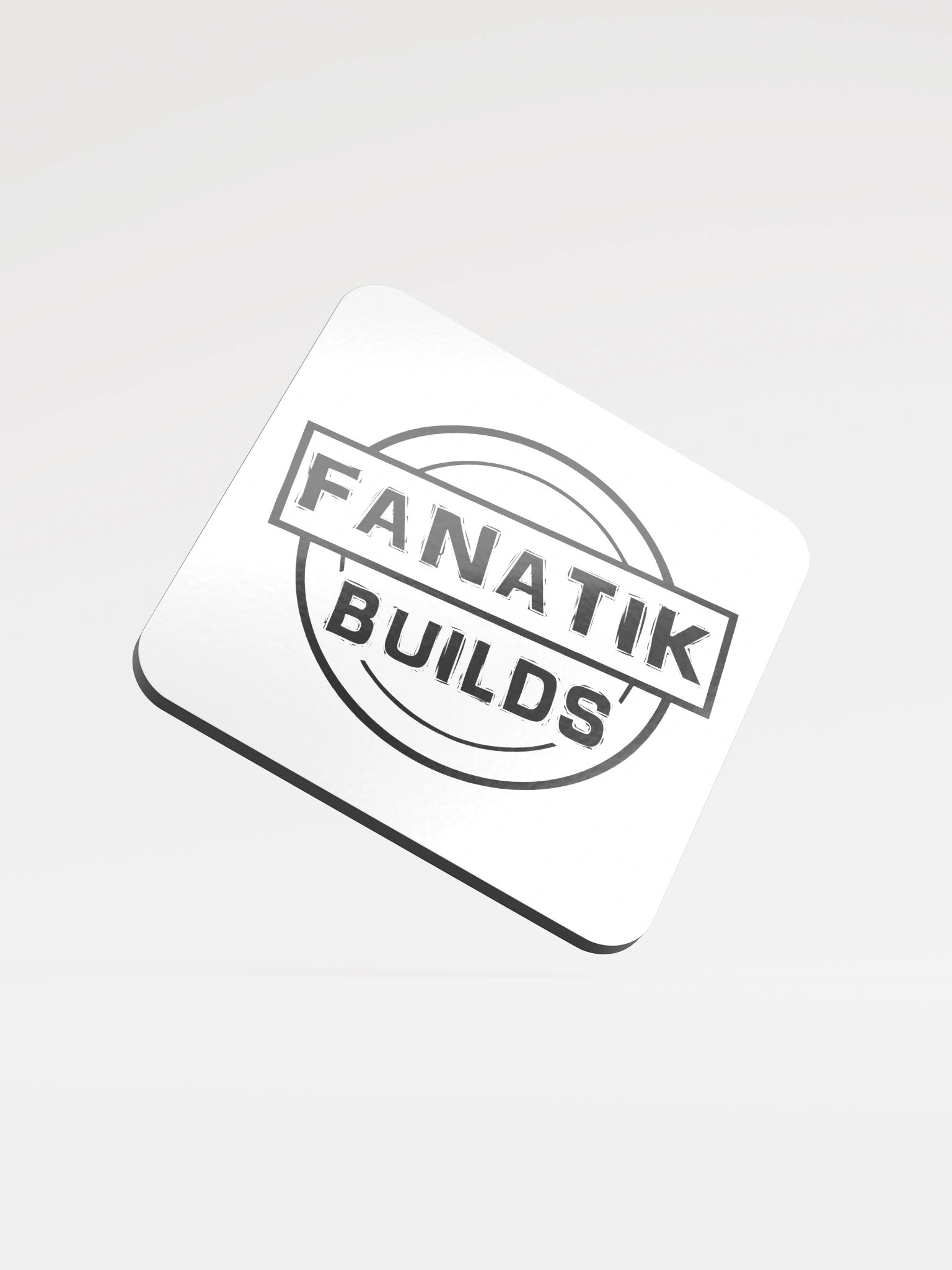 FANATIK COASTER product image (1)