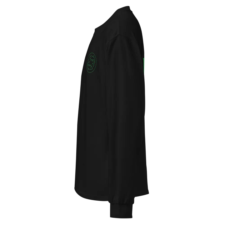Pisces Constellation Long Sleeve Shirt product image (7)