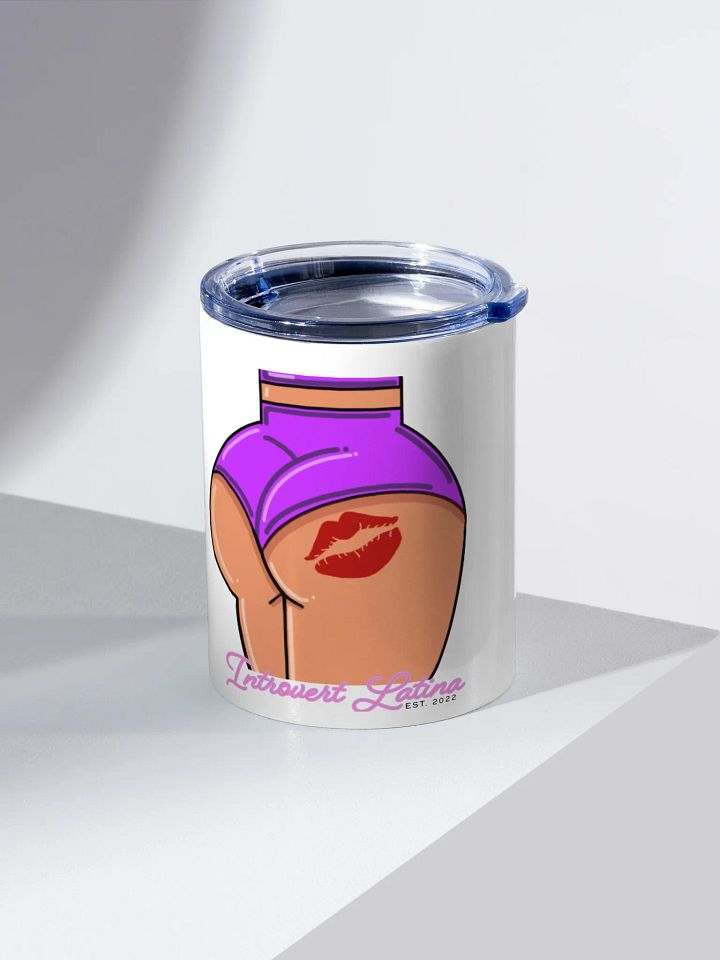 Introvert Latina Cool Cup product image (2)