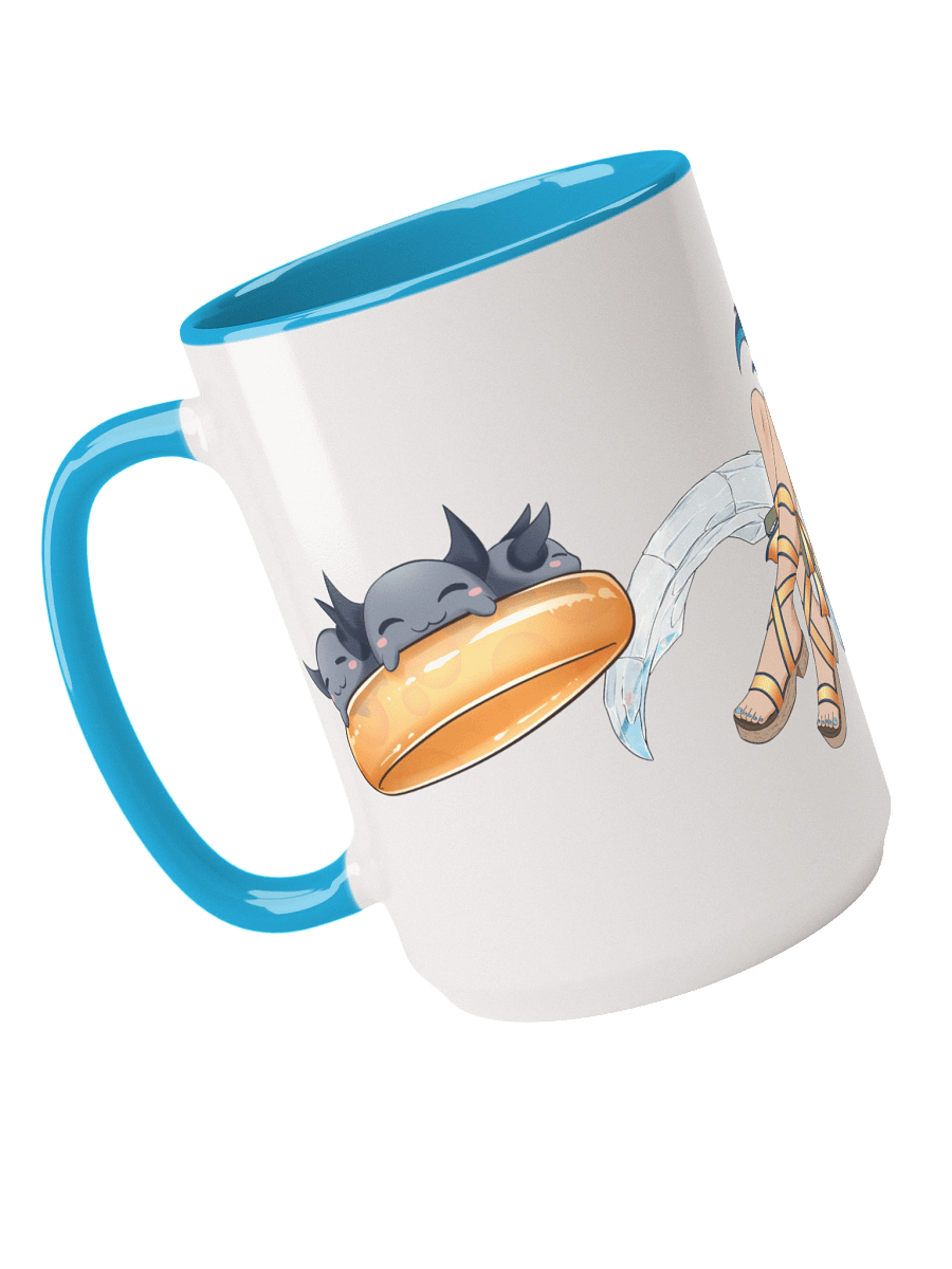 Tama's Mug (15 oz) product image (4)