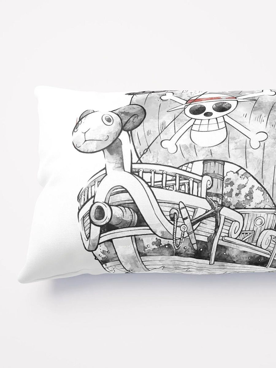 Dreamy Nights All-Over Print Pillow product image (3)