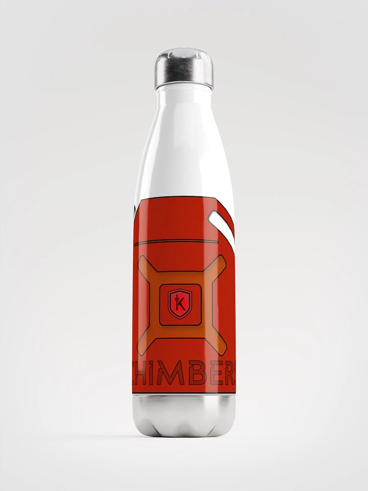 Chimshine Stainless Steel Water Bottle product image (1)