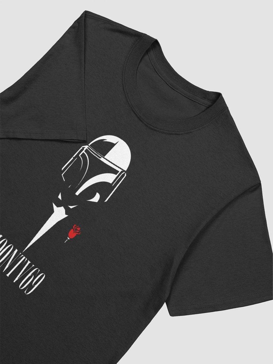 MOONTV69 MANDALORIAN GODFATHER T-SHIRT product image (18)