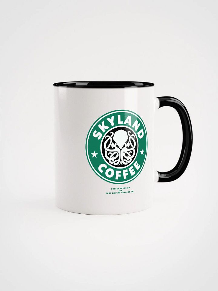 Skyland Coffee Mug product image (1)