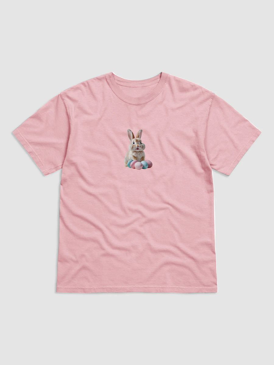 Fluffy Ducklings and Bunny T-Shirt product image (1)