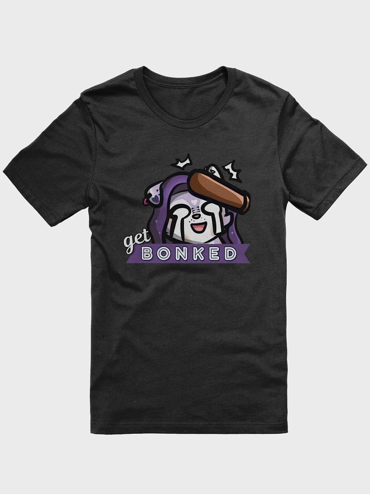 Get Bonked Teeshirt product image (1)