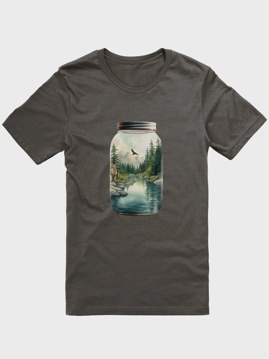 Nature in a Jar T-Shirt product image (4)