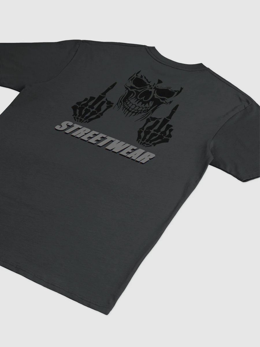 VintageVibe Tee 2.0 product image (4)