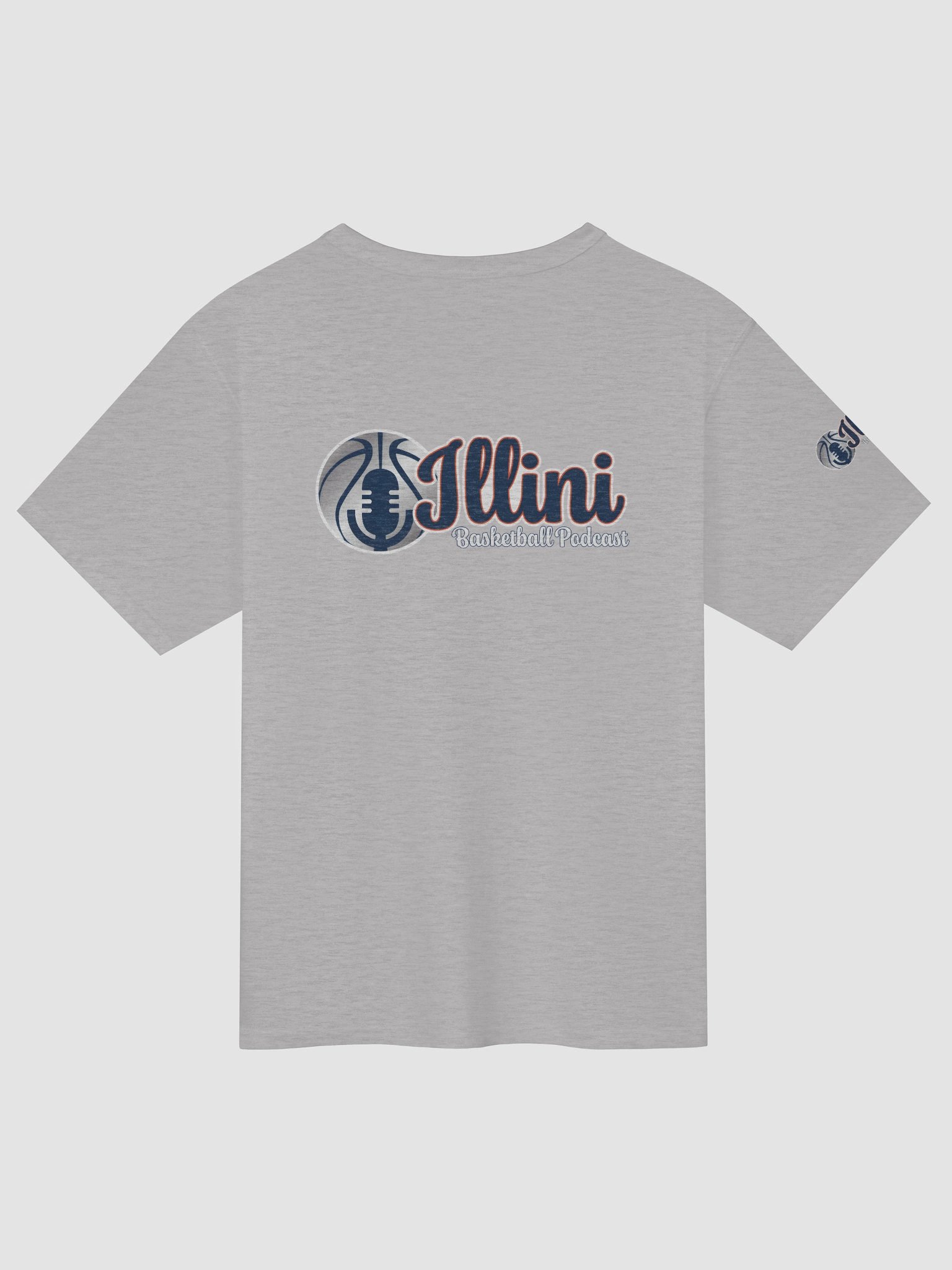 EURO BALL tee product image (3)