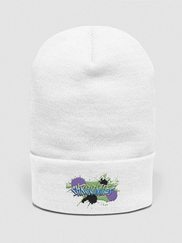 Shroomies Beanie product image (1)