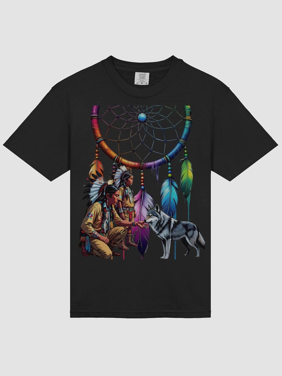 Native Pride designs product image (2)