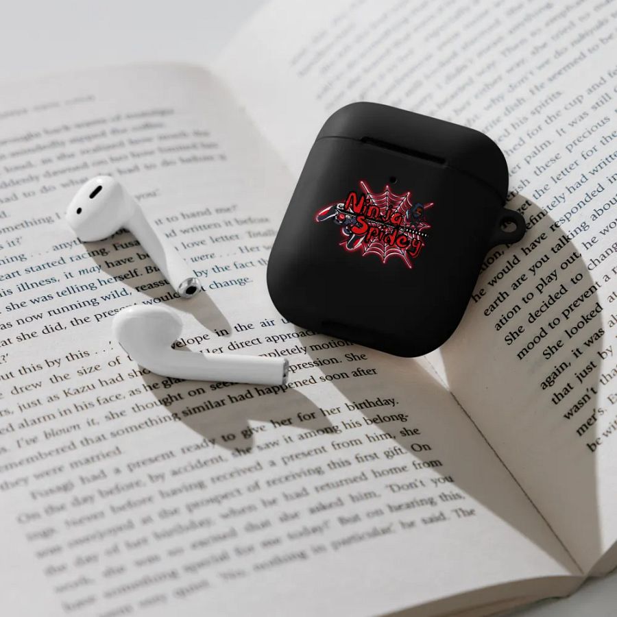 Air Pods Case v2 product image (7)