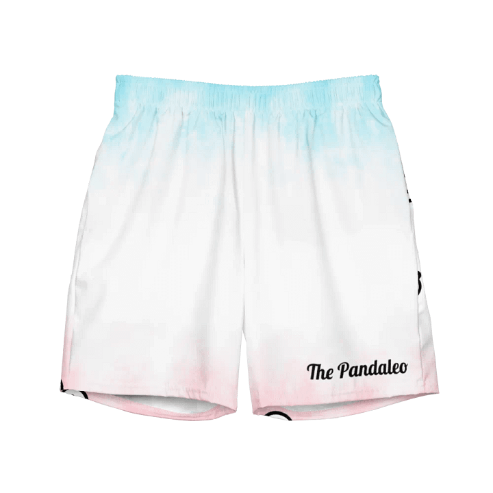 ThePopsicle W.E.T. Swim Shorts product image (1)
