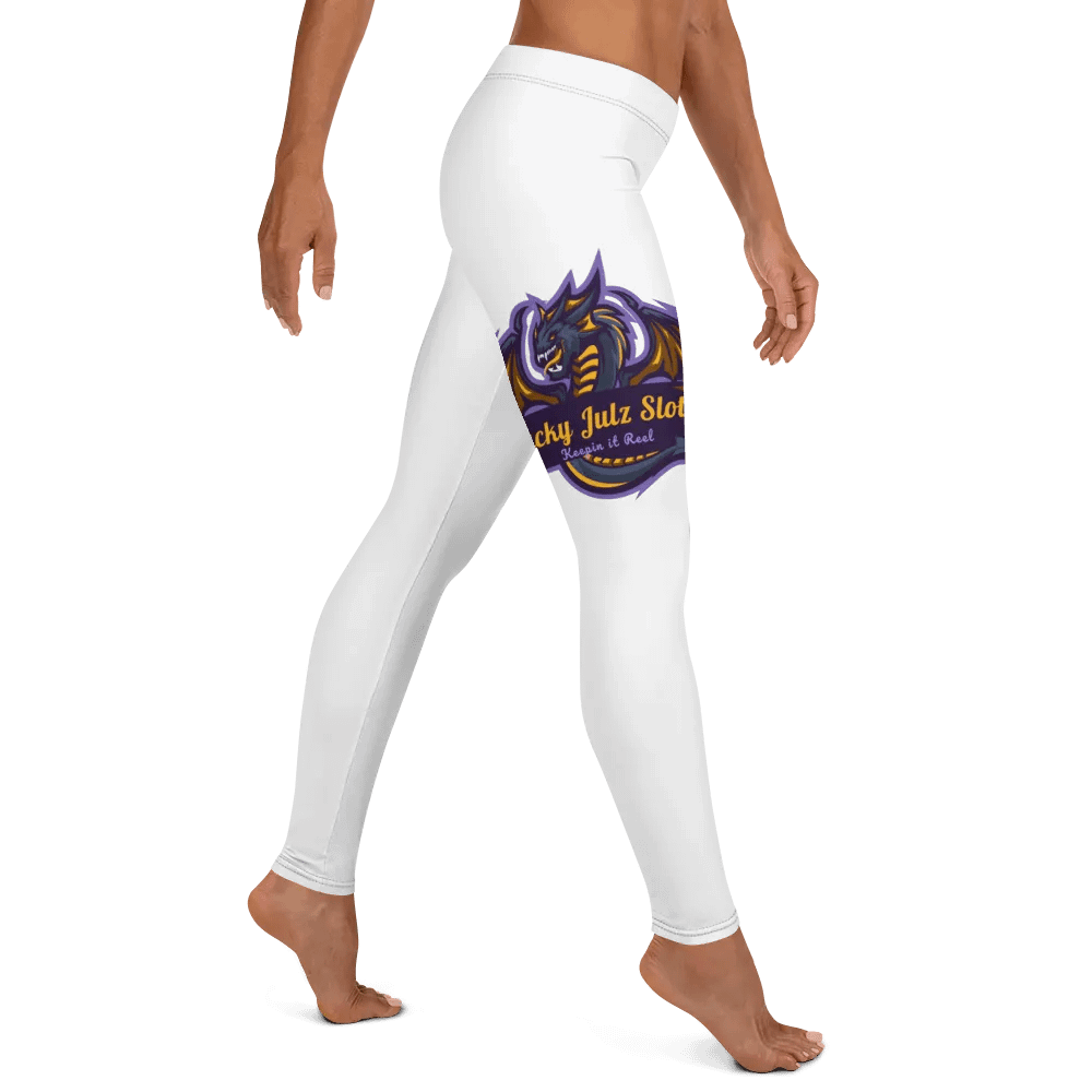 Lucky Julz Slots Leggings product image (11)
