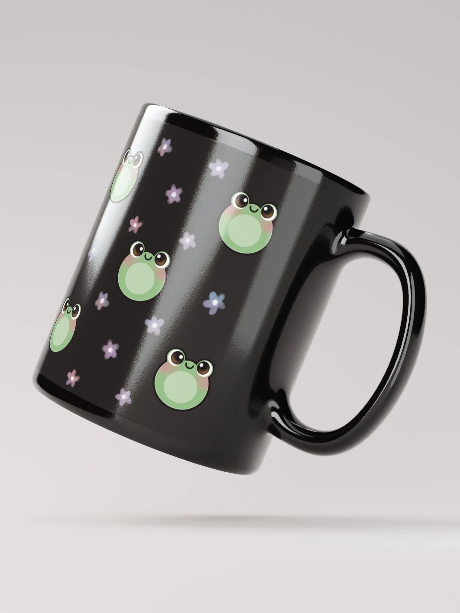 Froggy Mug product image (3)