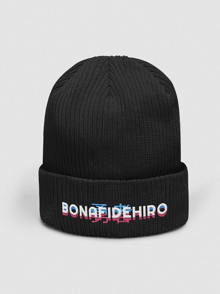 Premium Beanie product image (2)