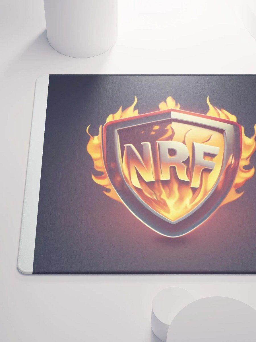 Harley Pad product image (6)