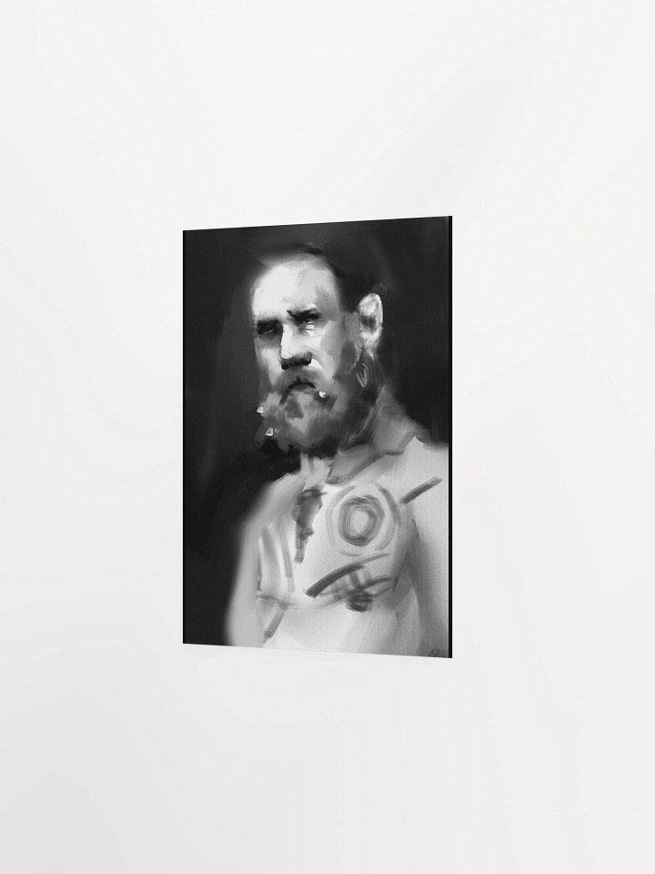 Baldur Card product image (2)