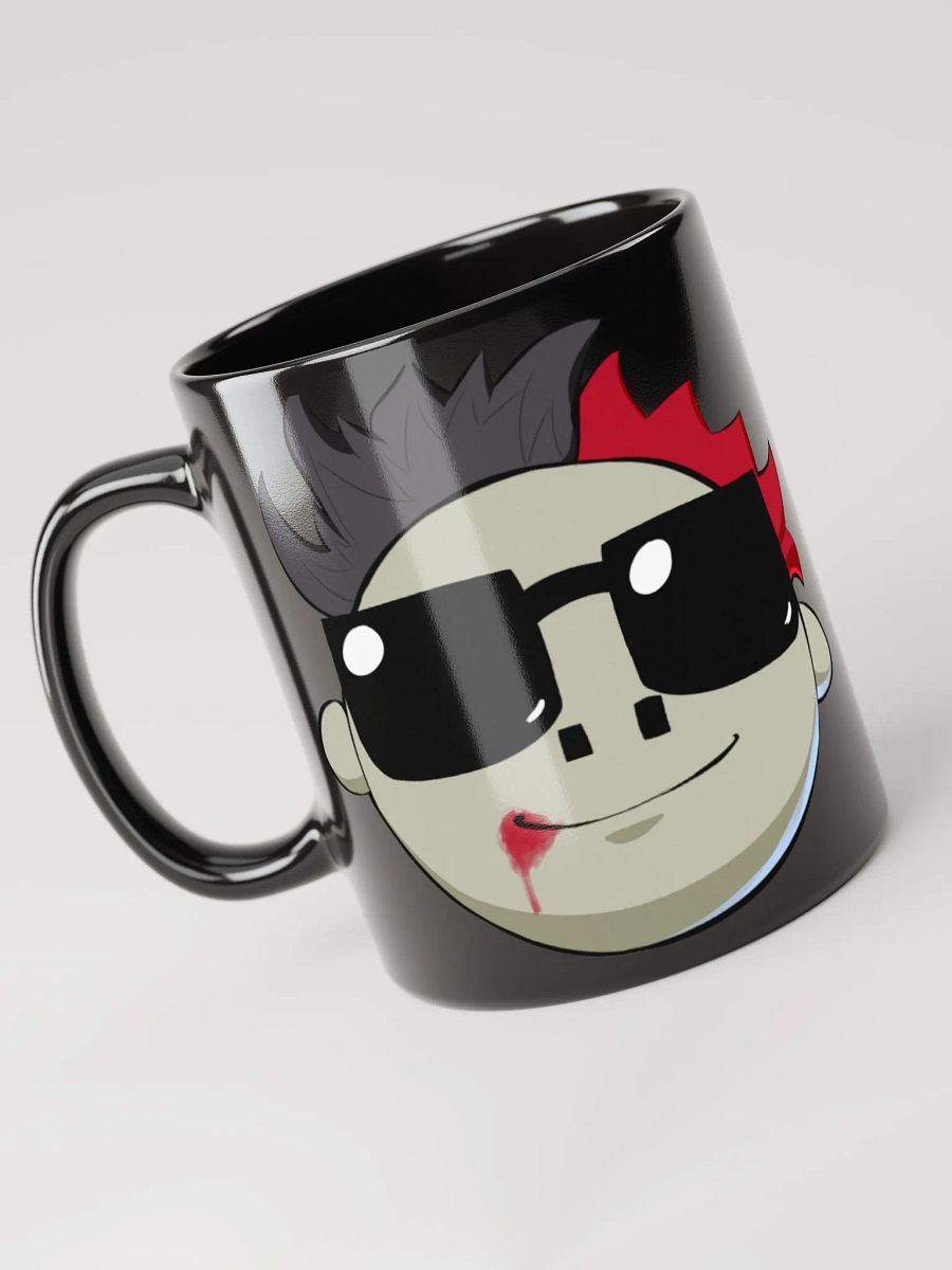 ZoMBeh Cool Mug product image (4)