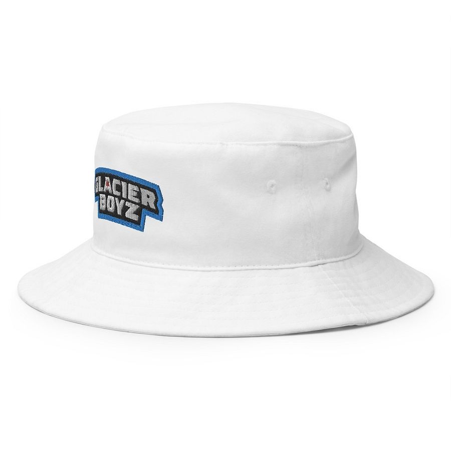 Glacier Boyz Bucket Hat product image (2)