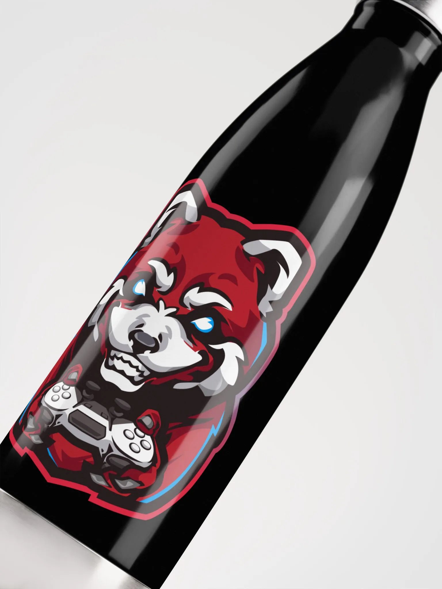 Ginos-Waterbottle product image (5)