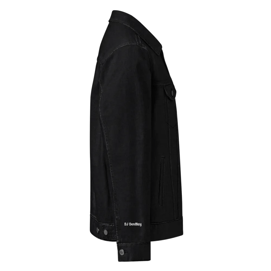 DJ DenMay - Denim Jacket product image (3)