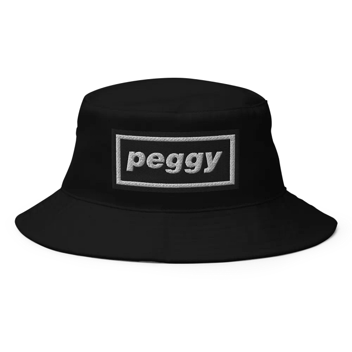 Peggy Bucket Hat product image (1)