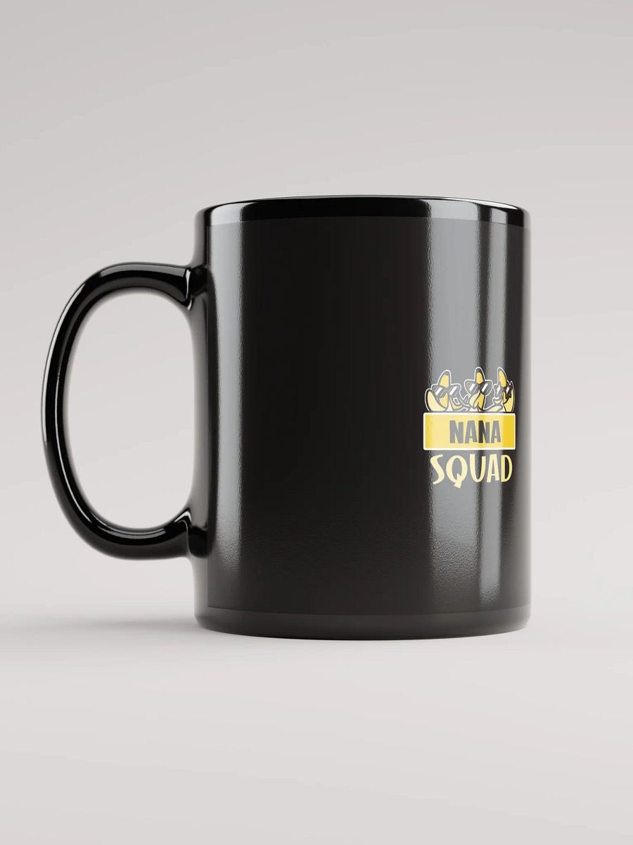 NANA SQUAD Banana Delight Mug product image (6)