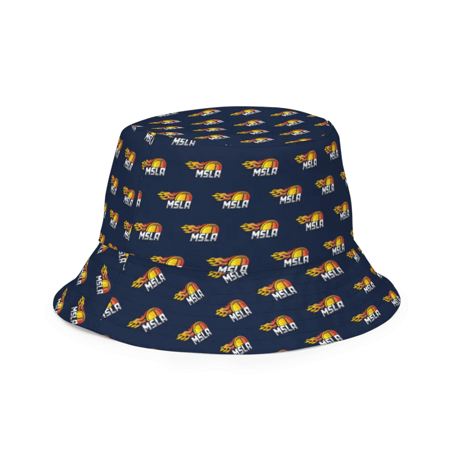 The Front Line - Reversible Bucket Hat product image (6)