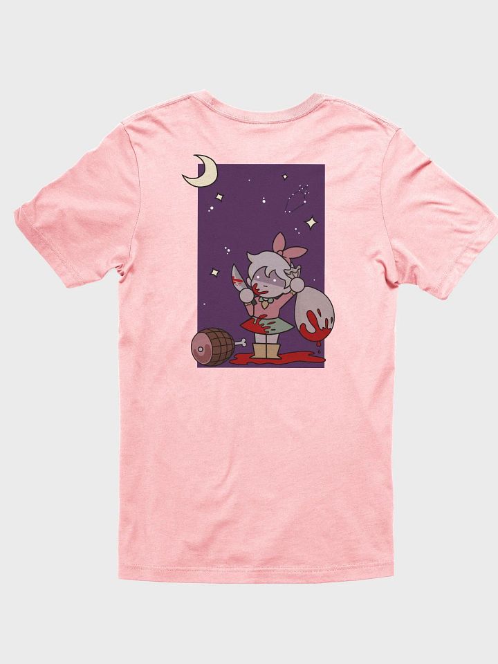 Bonnie's Big Day (Double Sided Tee) product image (2)