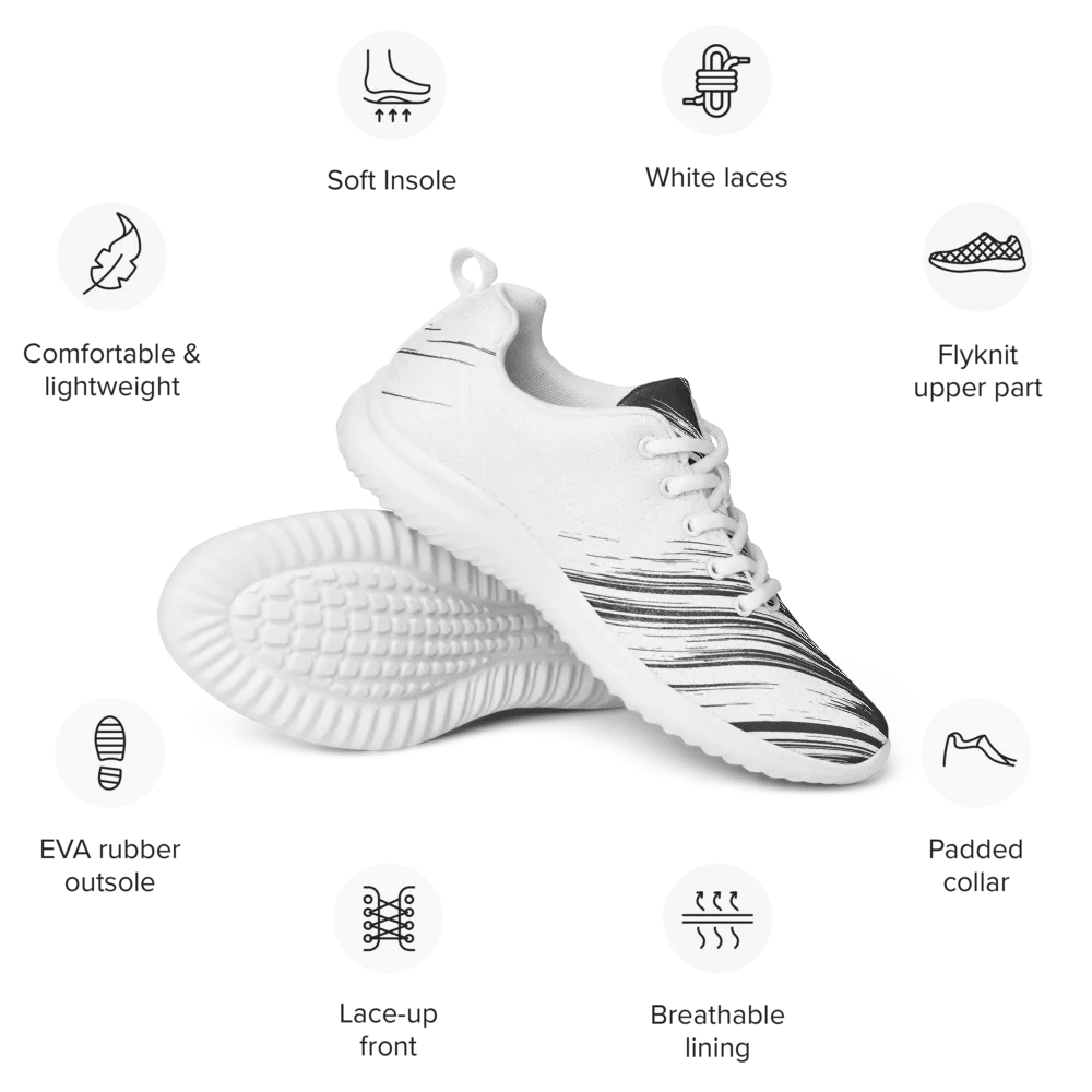 Adidasi Chaos Sport (F) product image (2)