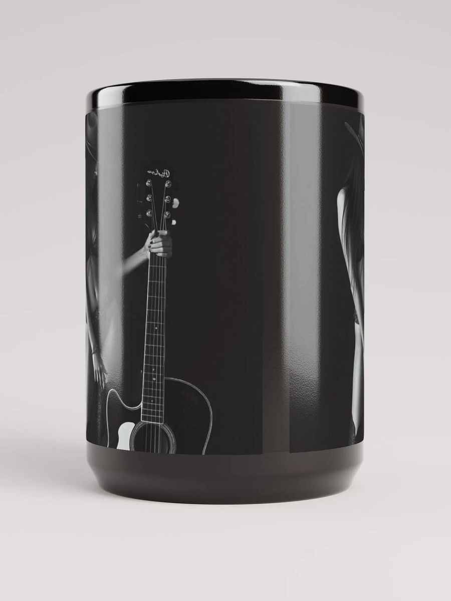 Playing Strings Mug product image (5)