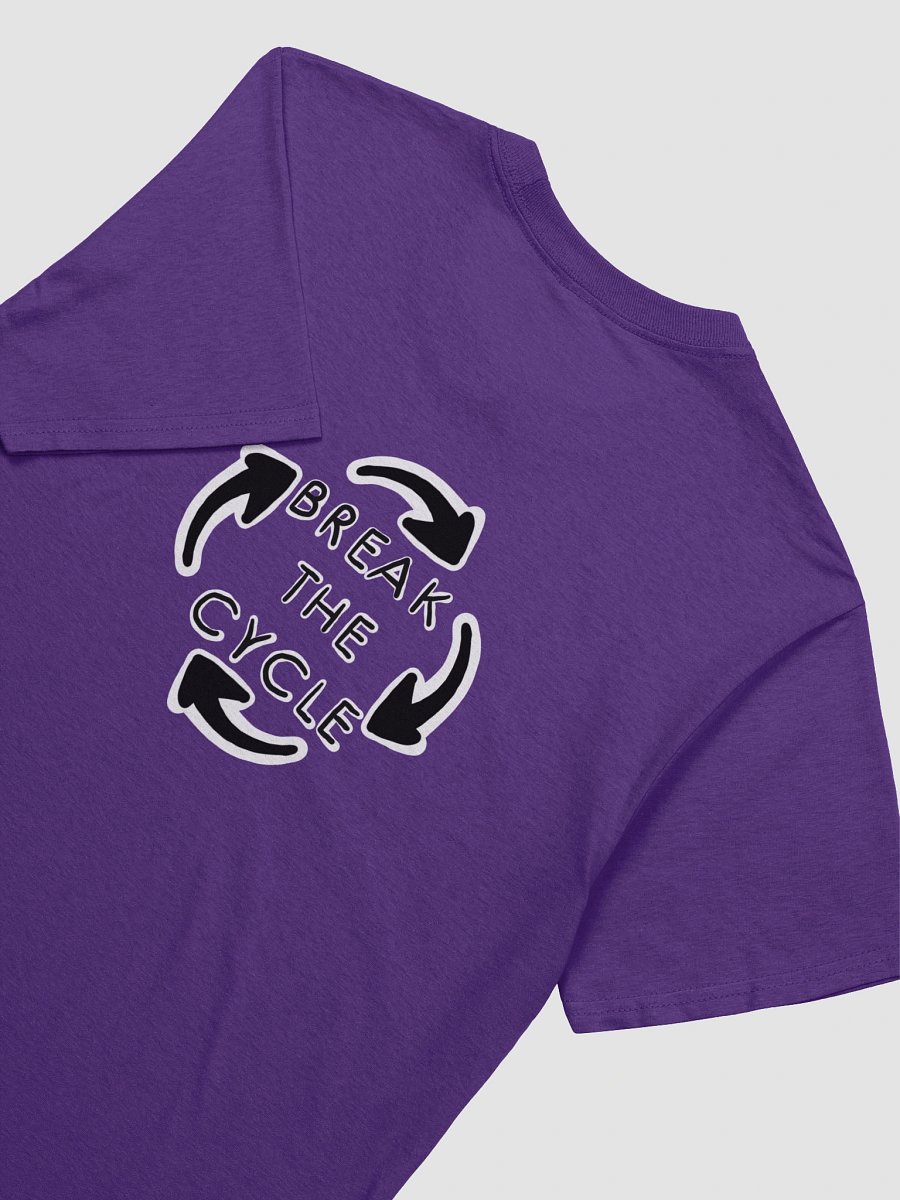 Forbidden Love T-Shirt product image (4)