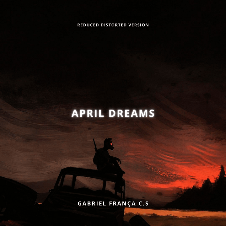 April Dreams product image (1)