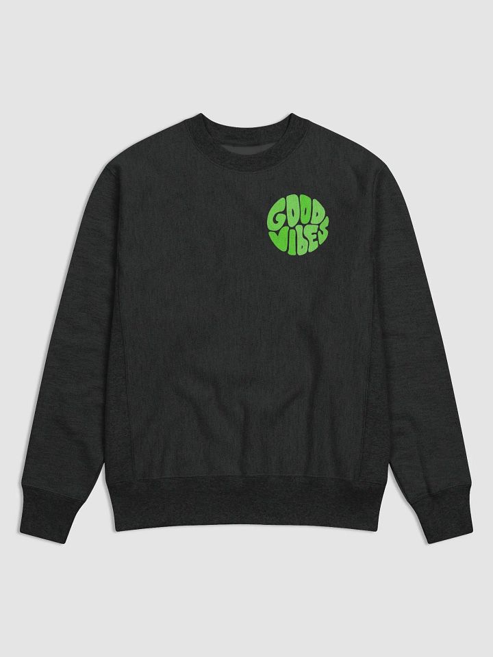 GOOD VIBES (KICK) product image (1)