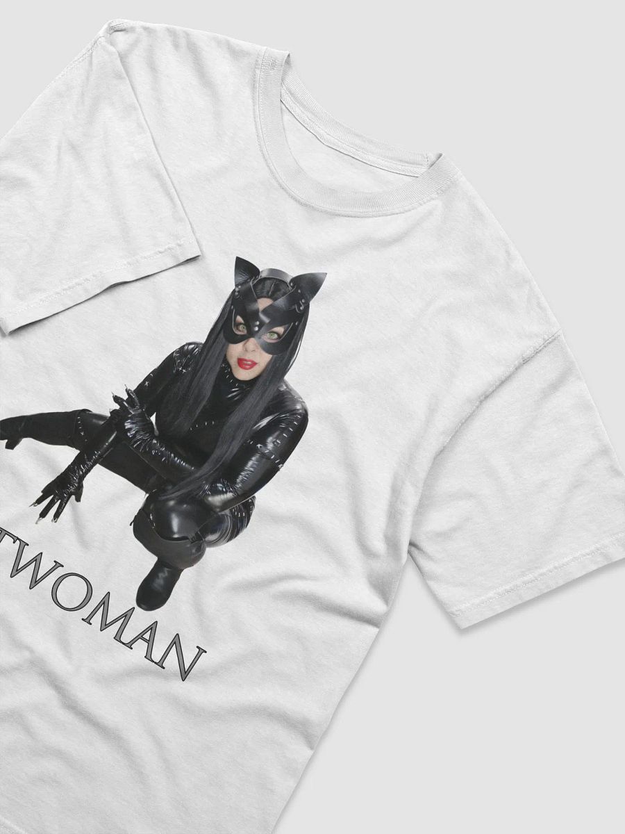 Catwoman Stalk Graphic Tee product image (2)